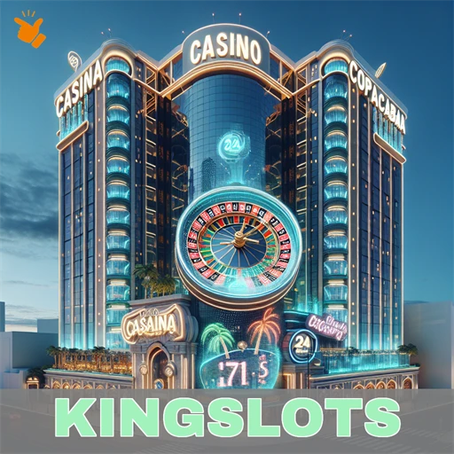 KINGSLOTS Ofertas Especiais