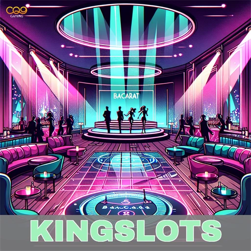 KINGSLOTS Apostas em Esportes