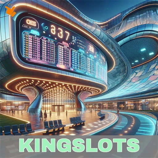 KINGSLOTS Clube VIP