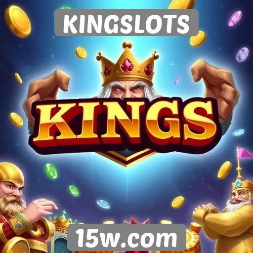 Avaliação dos bônus disponíveis em KINGSLOTS