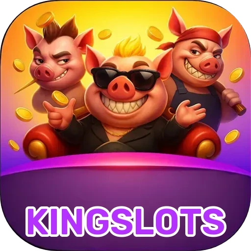 KINGSLOTS Promoções