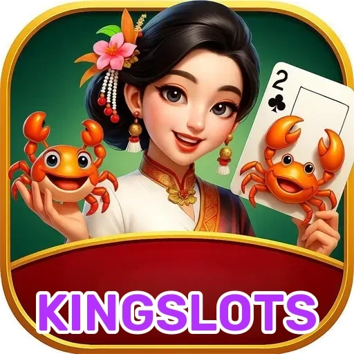 KINGSLOTS Eventos Esportivos