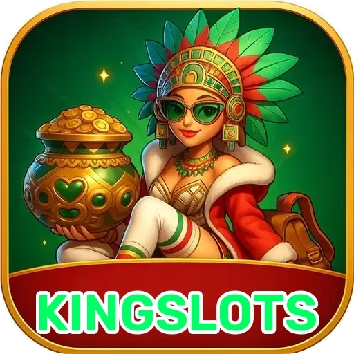 KINGSLOTS Suporte 24/7